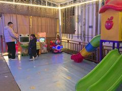 -醉二娘正宗西昌火盆烧烤(大丰店)