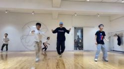 -北京GF舞蹈工作室