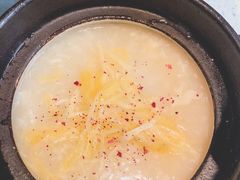醪糟乳扇羹-半山腰·云南菜(侨福芳草地店)