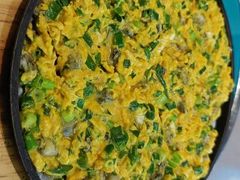 -大锅强·蒸海鲜青岛菜(吾悦广场店)