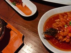 松鼠桂鱼-外婆家(西红门荟聚购物中心店)