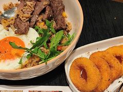 -Pennehut畔尼意面(合肥万象城店)