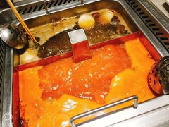 -海底捞火锅(凯德广场店)