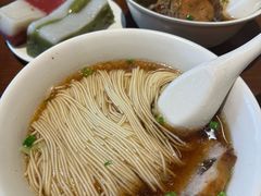 -万福兴(齐门路店)