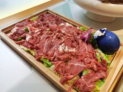 -雾都渣渣火锅(南城智汇城店)