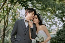 -巴黎春天婚纱摄影STUDIO·定制