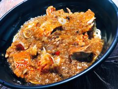 -沈记烧烤海鲜(江汉二路店)