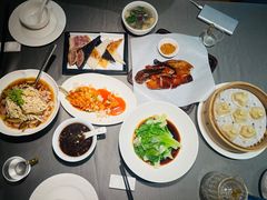 -小厨娘淮扬菜(河西奥美大厦店)