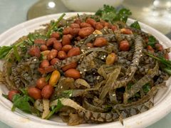 凉拌鱼皮-汇兴源餐馆(小北路店)