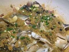 -常和州·夜宵大排档(常州单店)