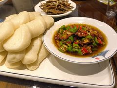 -兰婆婆餐厅淳安菜