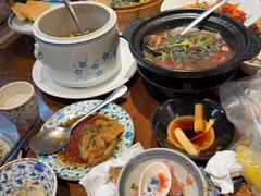 -乡里八闽·福州乡土菜(西园店)