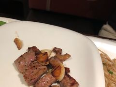 菲力牛排-大渔铁板烧(大悦城店)