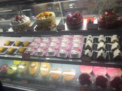 -BreadTalk面包新语·烘焙蛋糕(领展购物广场店)