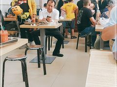 -老四烧饼铺(丽源路店)