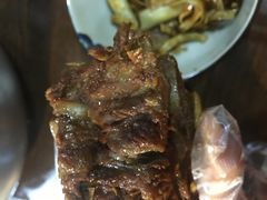 -内蒙焖面大盆骨餐馆(山大路店)