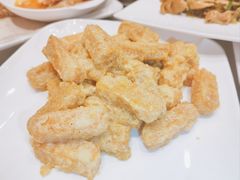 咸蛋黄南瓜-华盛丰温州大排档(东三环南路店)