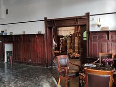 -中山路壹号传奇club·啤酒花园餐厅