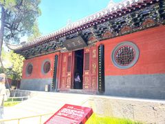 -洛阳白马寺
