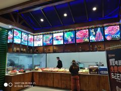 -辣猫龙虾(马泉营店)