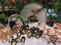 -马哥孛罗咖啡厅·Cafe Marco (厦门马哥孛罗东方大酒店)