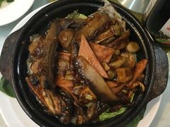 -小贝壳酒楼(经九路店)