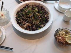 -三猫黑鱼花(南大店)