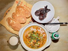 -老淮安·淮安菜(涟水店)