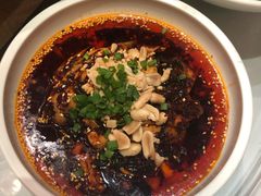 -俏江南天津时尚曲艺主题餐厅(马场道店)