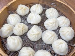 鲜肉小笼-万寿斋(山阴路店)