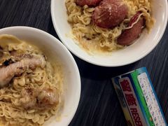 -新记餐厅(香槟大厦店)