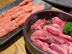 -泥炉烧肉师(新街口金銮巷店)
