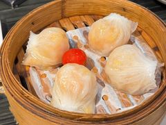 -虾饺妹·粤式手工点心(水荫路店)
