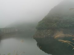 -白云源风景区