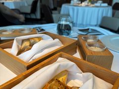 -王品牛排(郑州大卫城店)