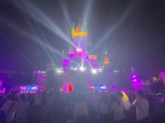 -蓬莱欧乐堡梦幻世界