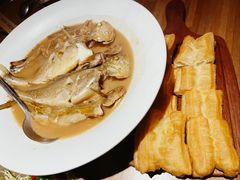 -KŌNG胶东小馆(华熙店)
