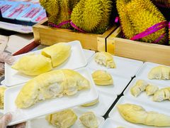 -半岛听涛蒸汽海鲜自助(K11店)