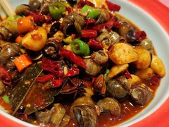 -辣小鲜·南昌大排档(船山路店)