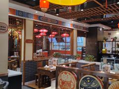 -满园烤鸭·春饼(太原街万达店)