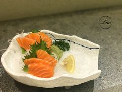 -小句号·精致料理(江南环球港店)