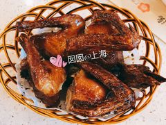 -点都德(汇盈广场店)