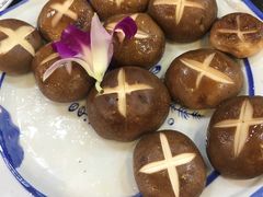 -金山烤肉(中兴公园店)