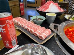 -井格重庆火锅(西直门凯德Mall店)