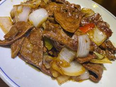 -大牌大·传统杭帮菜(湖滨店)