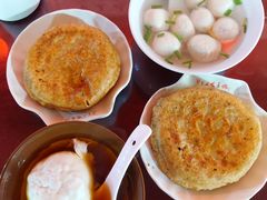 -兰庆鸡蛋馃(人民路店)