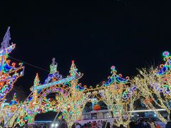 -龙庆峡风景区