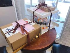 -7号里低糖生日蛋糕(南阳路店)