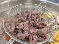 -牛一煲美食(江高店)