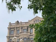 -张学良旧居陈列馆
